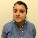 Yamini Oseguera, MPH